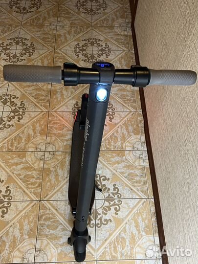 Электросамокат ninebot es2