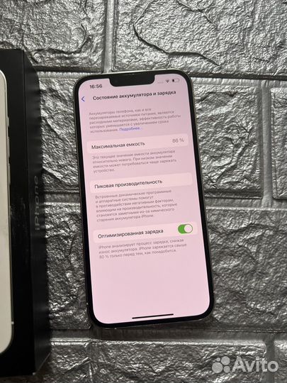 iPhone 13 Pro 128gb sim+esim