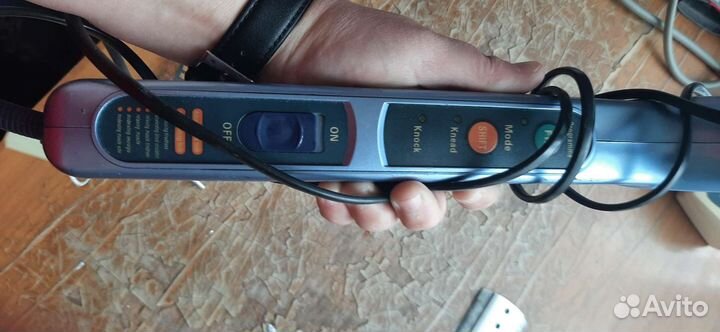 Массажер для тела