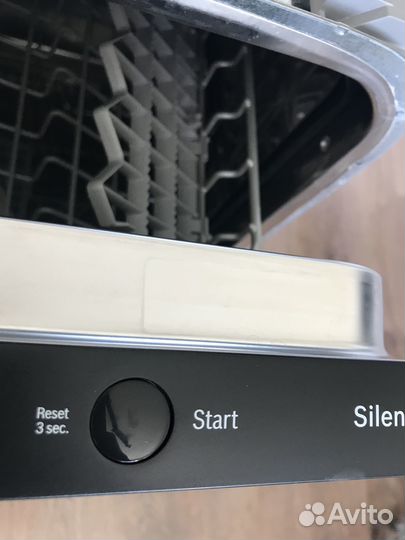 Bosch 60 посудомоечная машина