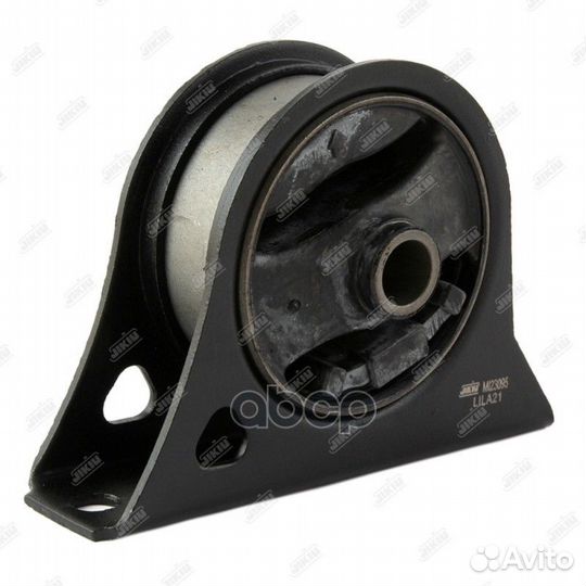 Опора двигателя mitsubishi grandis NA4W