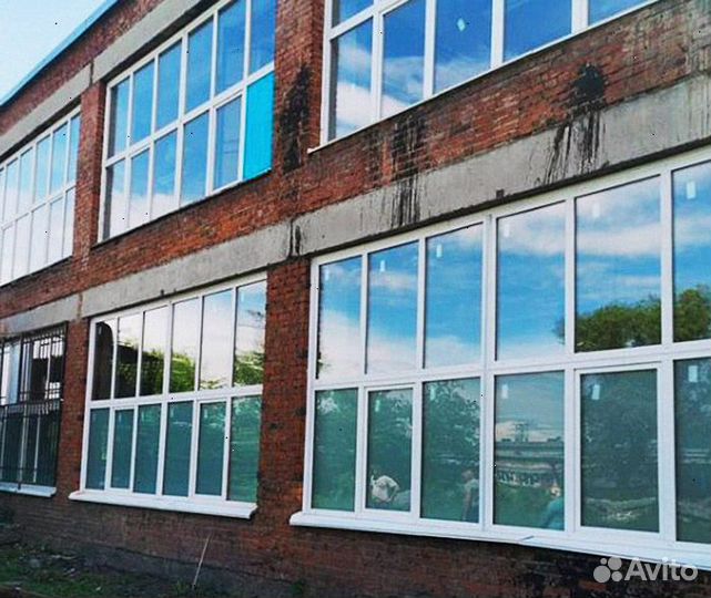 Пвх окна от производителя