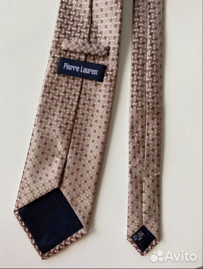 Галстук Pierre Lauren