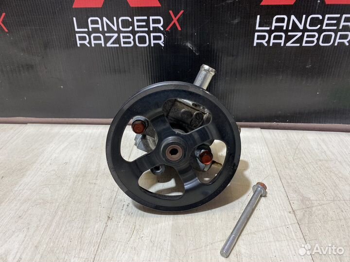 Гур Lancer 10 78 т.км гидроусилитель