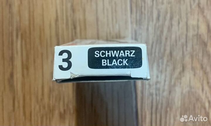 Картриджи для рапидографа