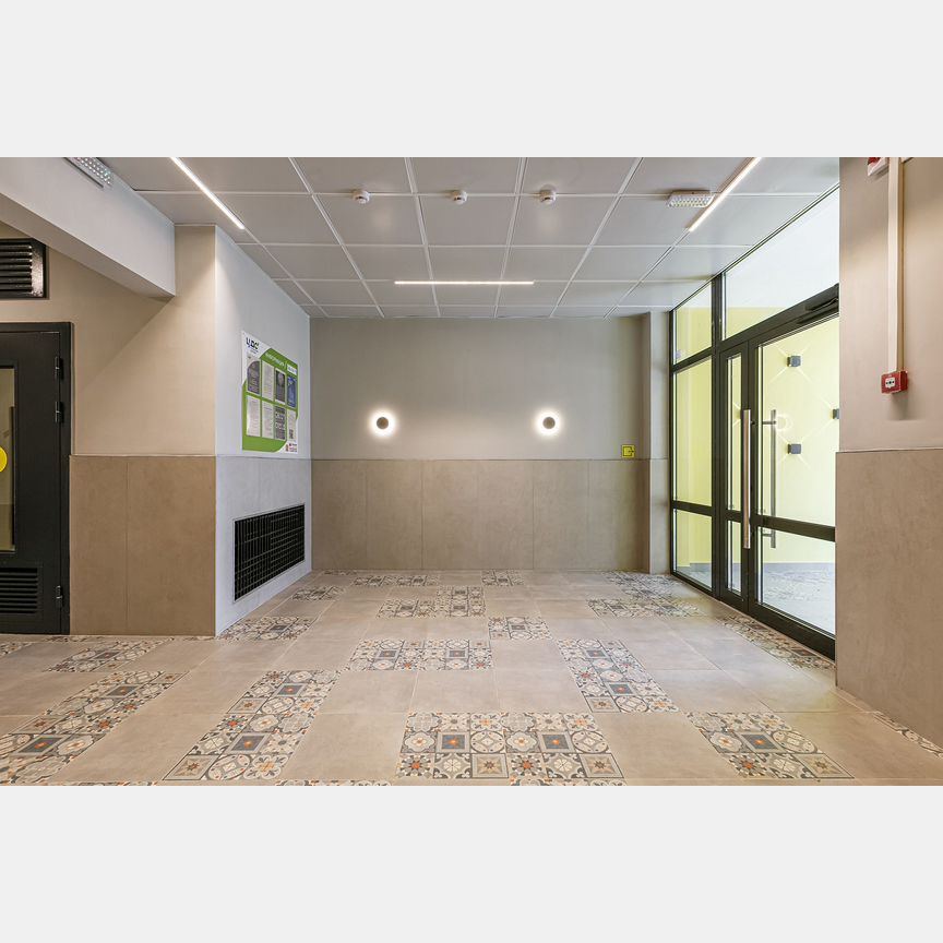 Квартира-студия, 24,8 м², 16/16 эт.