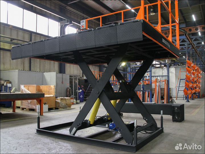 Ворота от производителя