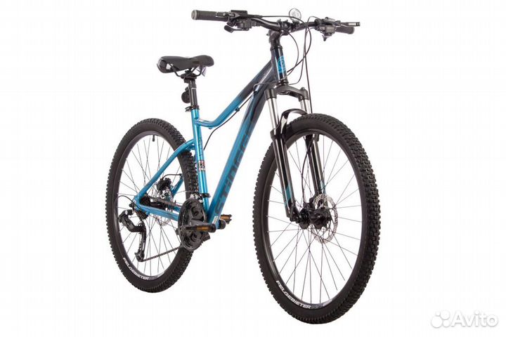 Велосипед stinger 26