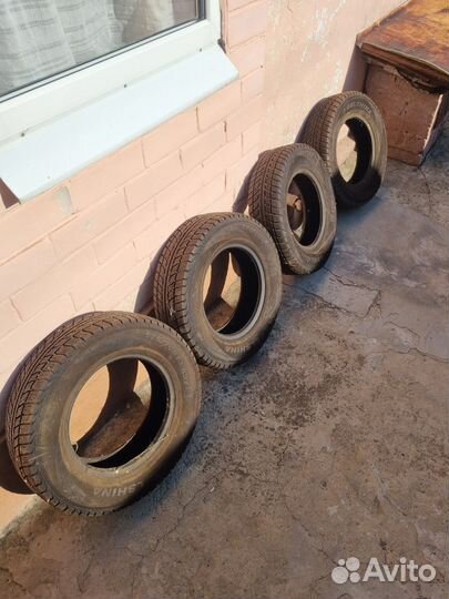 Белшина Artmotion Snow Бел-347 175/70 R13