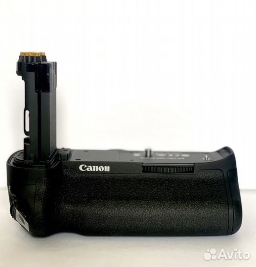 Батарейный блок Canon BG-E20 для EOS 5D mark IV