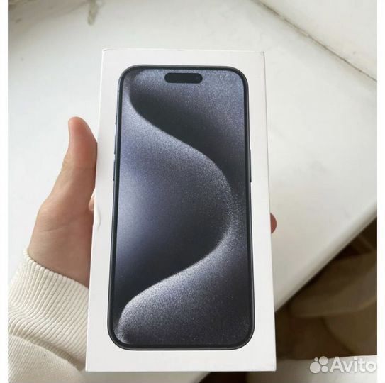 iPhone 15, 128 ГБ