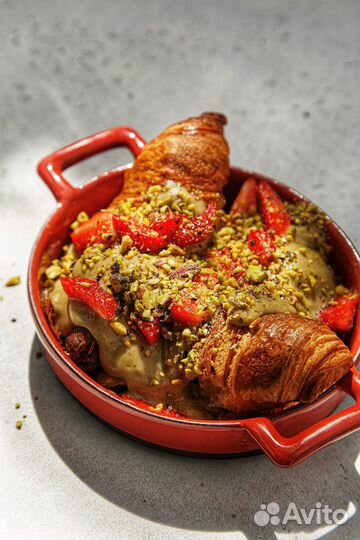 Проектный Шеф-повар / Бренд-Шеф