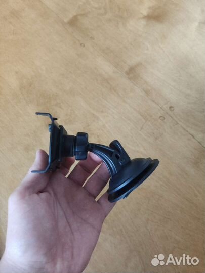 Видеорегистратор ParkCity DVR HD 520