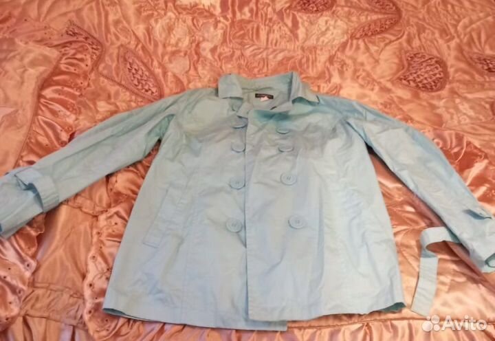 Вещи для девочки на 14 лкт