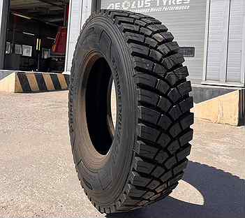 315/80R22.5 Primetrac X PrimeDrive D19