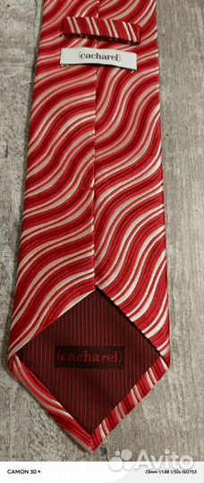 Галстук сасharel