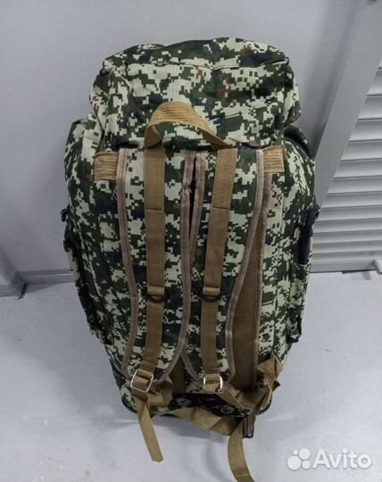 Рюкзак туристический