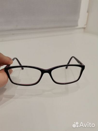 Очки (минус1,5)