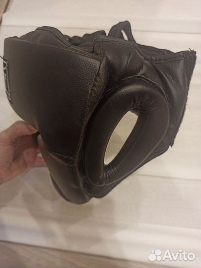 Шлем детский защитный