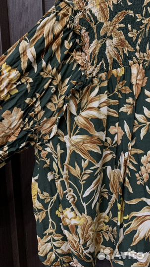 Женская блузка H&M