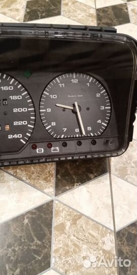 Щиток приборов Фольксваген Пассат б3