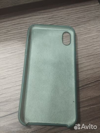 Чехол на айфон Xs и на 10