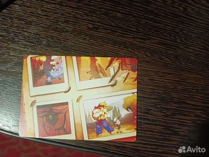 Настольная игра Гравити фолз