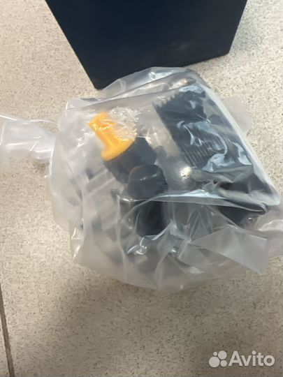 Гидроусилитель руля Toyota Camry (V30)