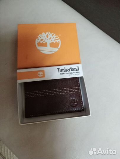 Кошелек-бумажник 