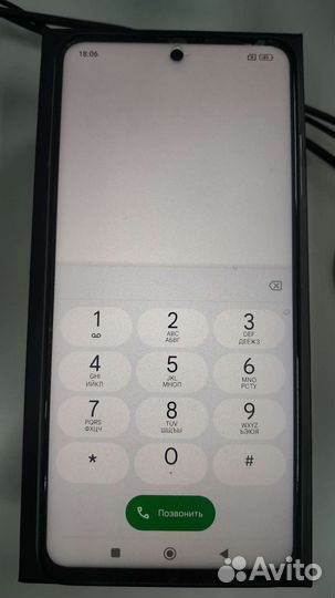 Xiaomi Poco X3 Pro, 8/256 ГБ