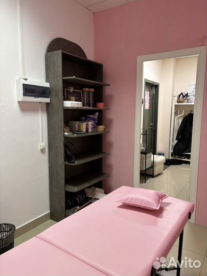 Аренда кабинета