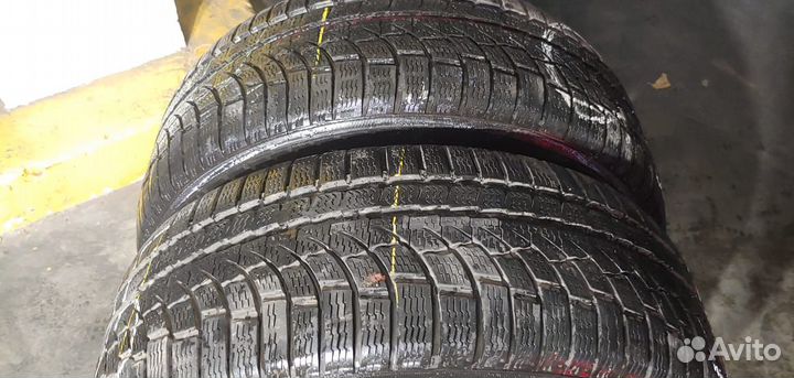 Nokian Tyres WR A4 235/50 R18 101V