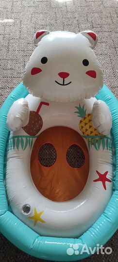 Надувной Круг для малышей