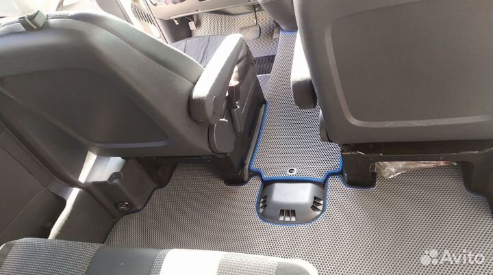 Коврики Эва 3d / Eva коврики с доставкой