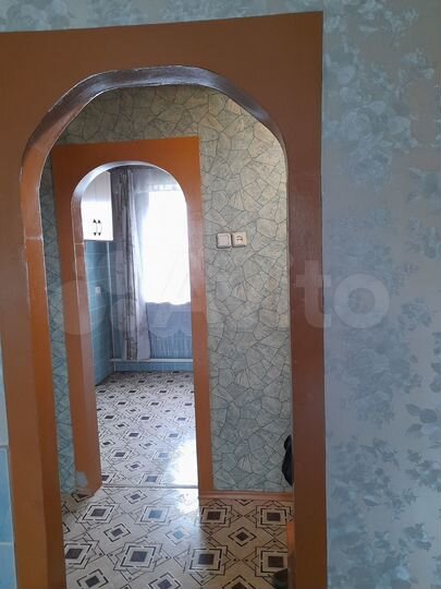 3-к. квартира, 50 м², 2/2 эт.