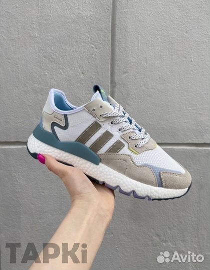 Adidas Nite Jogger
