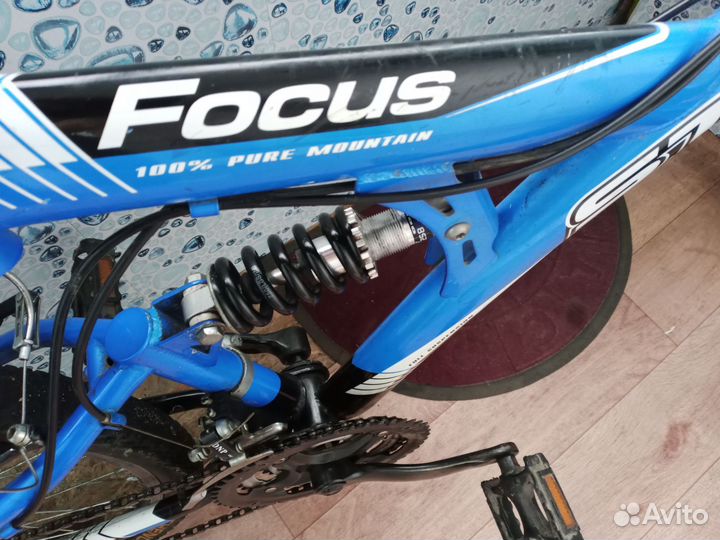 Велосипед стелс 510 навигатор взрослый 26