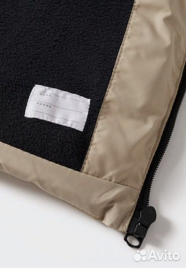 Куртка Mango kids