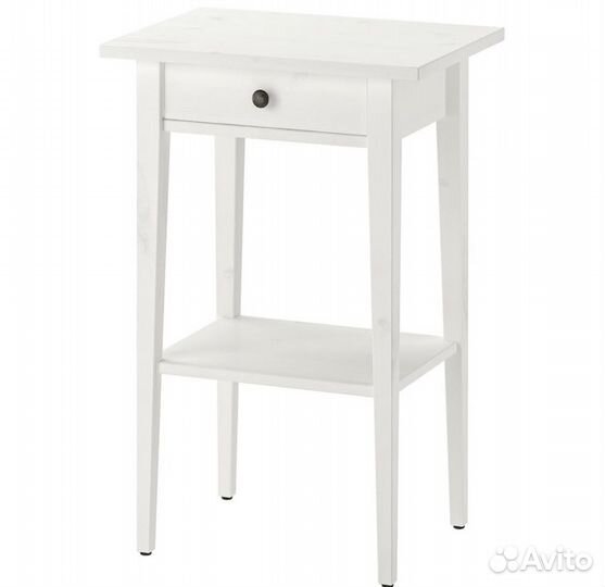 Тумба IKEA хемнэс прикроватный(аналог)