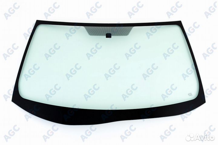 Лобовое стеклоmitsubishi outlander XL/peugeot 4007