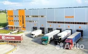 Вахта Москва Комплектовщик(ца) на склад