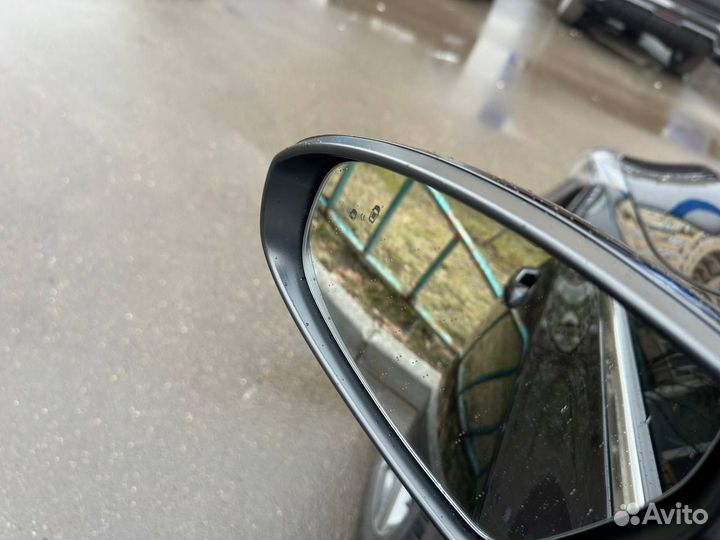 Kia Cerato 2.0 AT, 2021, 91 000 км