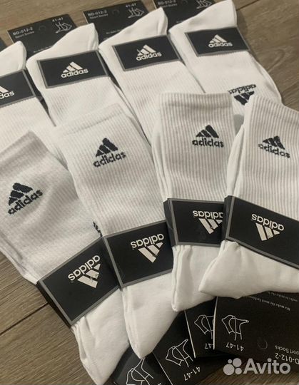 Носки adidas