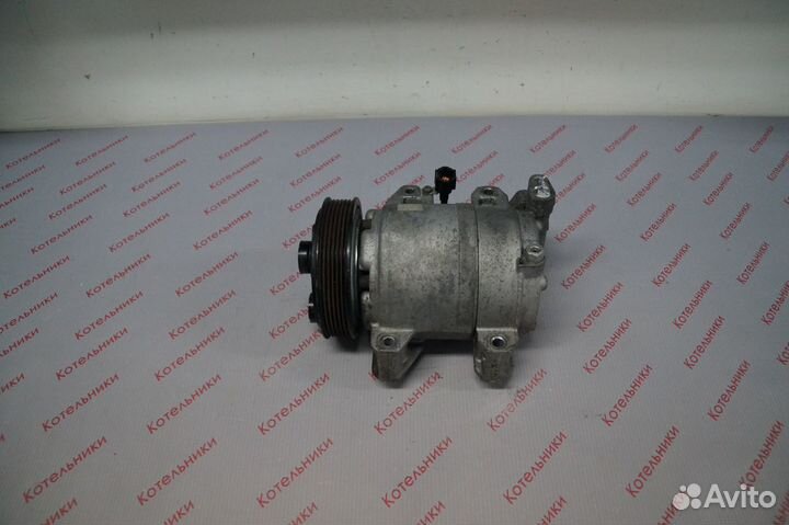 Nissan 92600-CN000 Компрессор кондиционера