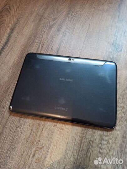 Samsung Galaxy Note 10.1 N8000