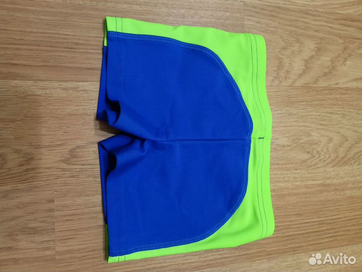 Шорты для купания