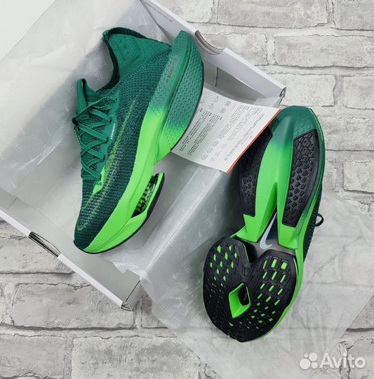 Мужские кроссовки Nike Air Zoom Alphafly Next 2