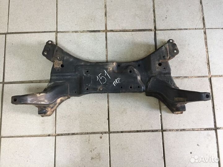 Передний подрамник chery fora Vortex Estina