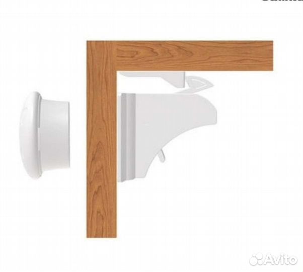 Магнитные Замки безопасности