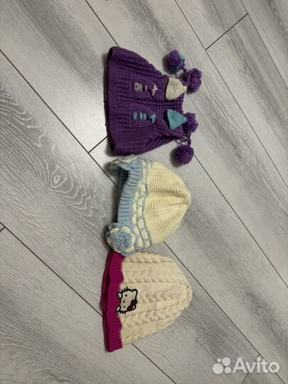 Вещи на девочку 98-104 3-4 года